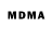 MDMA Molly Genovaite Vytiene